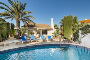 La Manga Club Las Higueras Villa 503